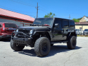 Thumbnail image of 2016 Jeep Wrangler Unlimited at Down The Road Motors