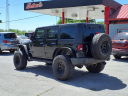 Thumbnail image of 2016 Jeep Wrangler Unlimited at Down The Road Motors