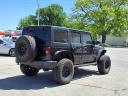 Thumbnail image of 2016 Jeep Wrangler Unlimited at Down The Road Motors