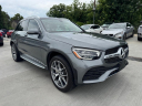Thumbnail image of 2021 Mercedes-Benz GLC at CROWN AUTO SALES