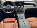 Thumbnail image of 2021 Mercedes-Benz GLC at CROWN AUTO SALES