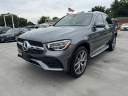 Thumbnail image of 2021 Mercedes-Benz GLC at CROWN AUTO SALES