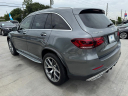 Thumbnail image of 2021 Mercedes-Benz GLC at CROWN AUTO SALES
