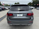 Thumbnail image of 2021 Mercedes-Benz GLC at CROWN AUTO SALES