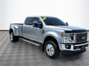 Thumbnail image of 2022 Ford F-450 Super Duty at Bartow Ford Company
