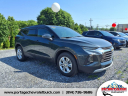 Thumbnail image of 2019 Chevrolet Blazer at Portage Chevrolet