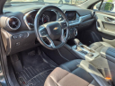 Thumbnail image of 2019 Chevrolet Blazer at Portage Chevrolet