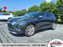 Thumbnail image of 2019 Chevrolet Blazer at Portage Chevrolet