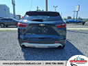 Thumbnail image of 2019 Chevrolet Blazer at Portage Chevrolet
