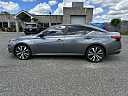 2020 Nissan Altima 2.5 SR at Suzuki 112 USA LLC