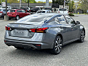 Thumbnail image of 2020 Nissan Altima at Suzuki 112 USA LLC