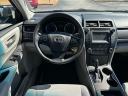 2016 Toyota Camry LE at Ralph Hayes Toyota