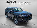 Thumbnail image of 2024 Toyota 4Runner at OrlandoKiaEast - USED