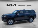 Thumbnail image of 2024 Toyota 4Runner at OrlandoKiaEast - USED