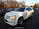 Thumbnail image of 2008 Cadillac SRX at United Auto Land