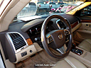 Thumbnail image of 2008 Cadillac SRX at United Auto Land