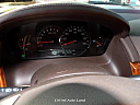 Thumbnail image of 2008 Cadillac SRX at United Auto Land