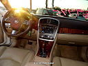 Thumbnail image of 2008 Cadillac SRX at United Auto Land