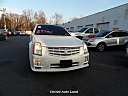 Thumbnail image of 2008 Cadillac SRX at United Auto Land