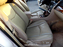 Thumbnail image of 2008 Cadillac SRX at United Auto Land