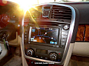 Thumbnail image of 2008 Cadillac SRX at United Auto Land