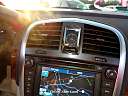 Thumbnail image of 2008 Cadillac SRX at United Auto Land