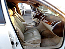 Thumbnail image of 2008 Cadillac SRX at United Auto Land