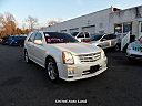 Thumbnail image of 2008 Cadillac SRX at United Auto Land