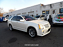 Thumbnail image of 2008 Cadillac SRX at United Auto Land