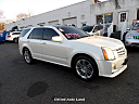 Thumbnail image of 2008 Cadillac SRX at United Auto Land