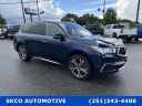 Thumbnail image of 2020 Acura MDX at SKCO Automotive