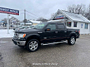 Thumbnail image of 2013 Ford F-150 at Midwest Vehicle Group