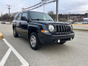 Thumbnail image of 2014 Jeep Patriot at Laurel Valley Motors