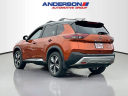 2022 Nissan Rogue Platinum at Anderson Nissan Mazda Suzuki - New and Used