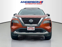 Thumbnail image of 2022 Nissan Rogue at Anderson Nissan Mazda Suzuki - New and Used
