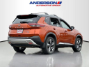 Thumbnail image of 2022 Nissan Rogue at Anderson Nissan Mazda Suzuki - New and Used