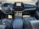 Thumbnail image of 2022 Toyota Highlander at Northtown Lexus