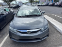 Thumbnail image of 2010 Honda Civic at Honda Universe