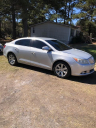Thumbnail image of 2011 Buick LaCrosse at Dixons of Kenansville, NC