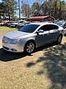 2011 Buick LaCrosse CXL at Dixons of Kenansville, NC