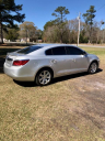 Thumbnail image of 2011 Buick LaCrosse at Dixons of Kenansville, NC