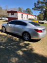 Thumbnail image of 2011 Buick LaCrosse at Dixons of Kenansville, NC