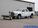 Thumbnail image of 2015 Ram 2500 at Hastings Chrysler Jeep Dodge Ram