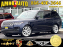 Thumbnail image of 2019 Land Rover Range Rover at AMKO Auto Laurel