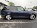 Thumbnail image of 2019 Land Rover Range Rover at AMKO Auto Laurel