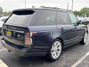 Thumbnail image of 2019 Land Rover Range Rover at AMKO Auto Laurel