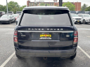 2019 Land Rover Range Rover Supercharged at AMKO Auto Laurel