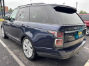 Thumbnail image of 2019 Land Rover Range Rover at AMKO Auto Laurel
