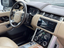 Thumbnail image of 2019 Land Rover Range Rover at AMKO Auto Laurel