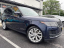 Thumbnail image of 2019 Land Rover Range Rover at AMKO Auto Laurel